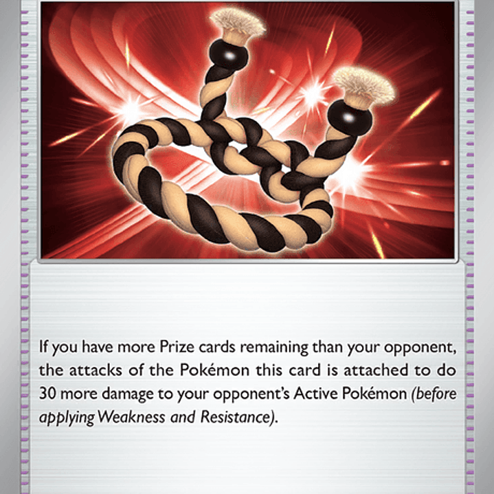 Defiance Band - SVI 169/198