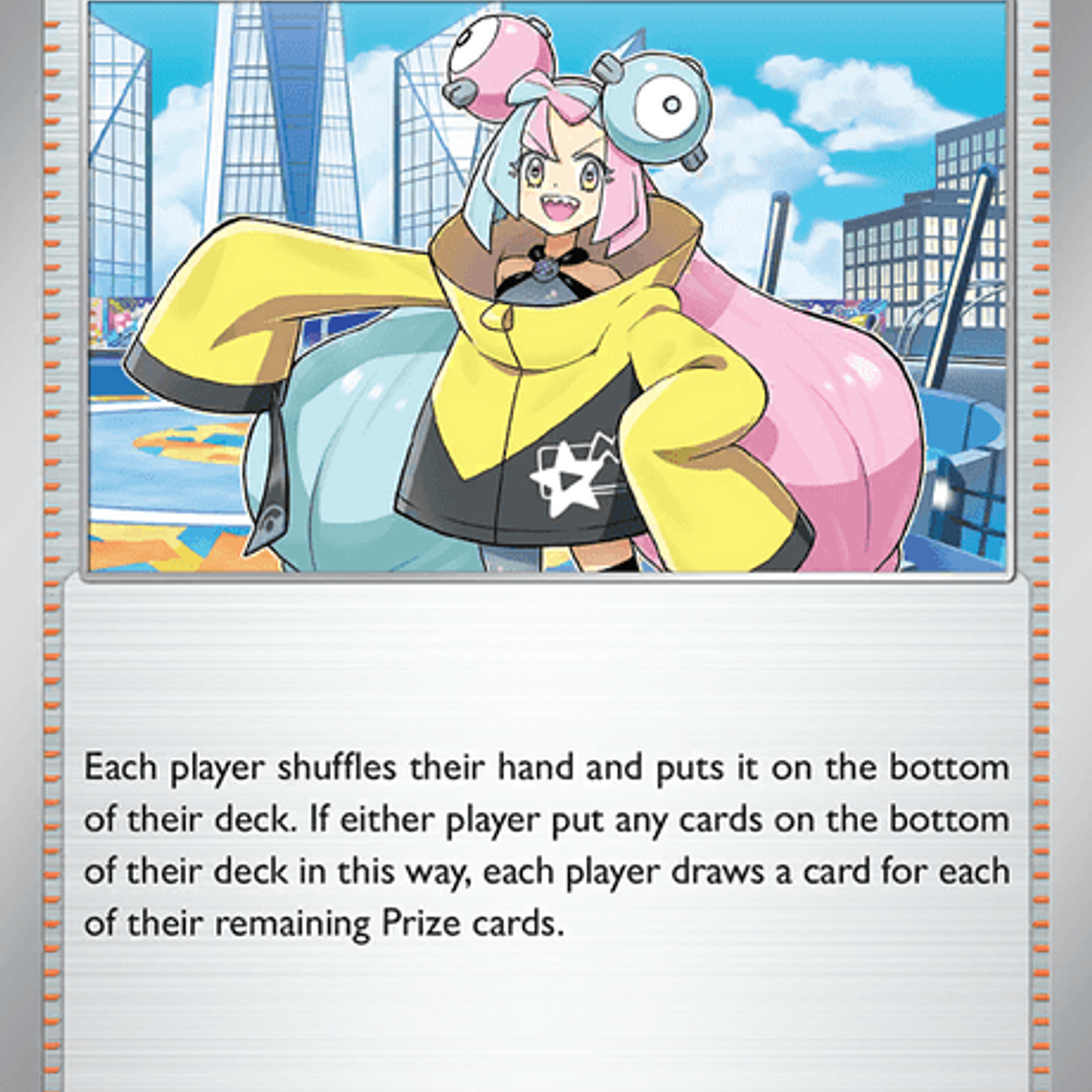 Iono - PAL 185/193 1