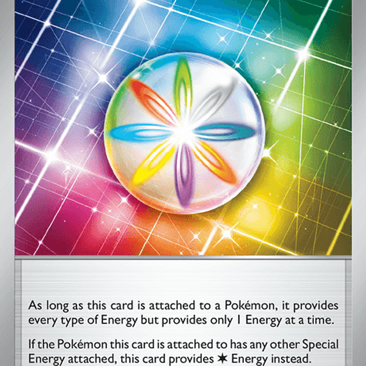 Luminous Energy PAL 191/193