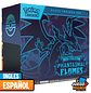 Pokemon Tcg - Phantasmal Flames - Elite Trainer Box  - Miniatura 1