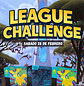 League Challenge - Sabado 28 Febrero - Miniatura 1