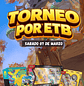 TORNEO X ELITE TRAINER BOX - Sábado 07 MARZO - Miniatura 1