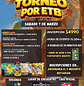 TORNEO X ELITE TRAINER BOX - Sábado 07 MARZO - Miniatura 2
