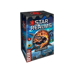 Star Realms: Juego Base