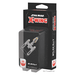 X-Wing 2nd Ed: BTL-A4 Ala-Y