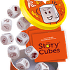 Story Cubes: Clásico (Blister Eco)