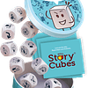 Story Cubes: Acciones (Blister Eco)