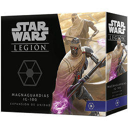 SW Legion: Magnaguardias IG-100
