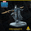 Marvel Crisis Protocol: Corvus Glaive and Proxima