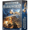 WH Underworlds: Harrowdeep (Español)