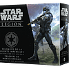 SW Legion: Soldados de la muerte imperiales