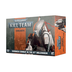 Kill Team: Chalnath (Español)
