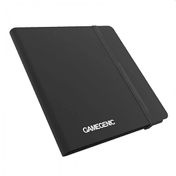 Carpeta GG 24-Pocket - Negra