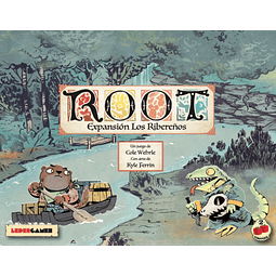 Root: Los Ribereños