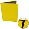 Carpeta GG 8-Pocket - Amarilla