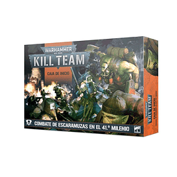 Kill Team: Caja de inicio