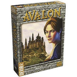 La Resistencia: Avalon