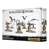 Vanguard-Raptors With Longstrike Crossbows & Aetherwings