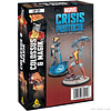 Marvel Crisis Protocol: Colossus & Magik Character