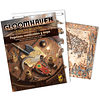 Gloomhaven Fauces del León Removable Stickers