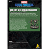 (Preventa) Marvel Crisis Protocol: Nick Fury Sr & the Howling Commandos