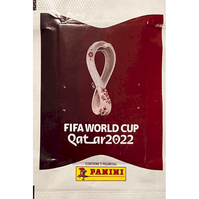 Sobre FIFA WORLD CUP Qatar 2022