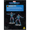 Marvel Crisis Protocol: Sentinel MK 4