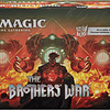 MTG The Brother's War - Bundle