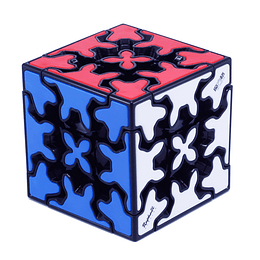 Qiyi Gear Cube 3x3