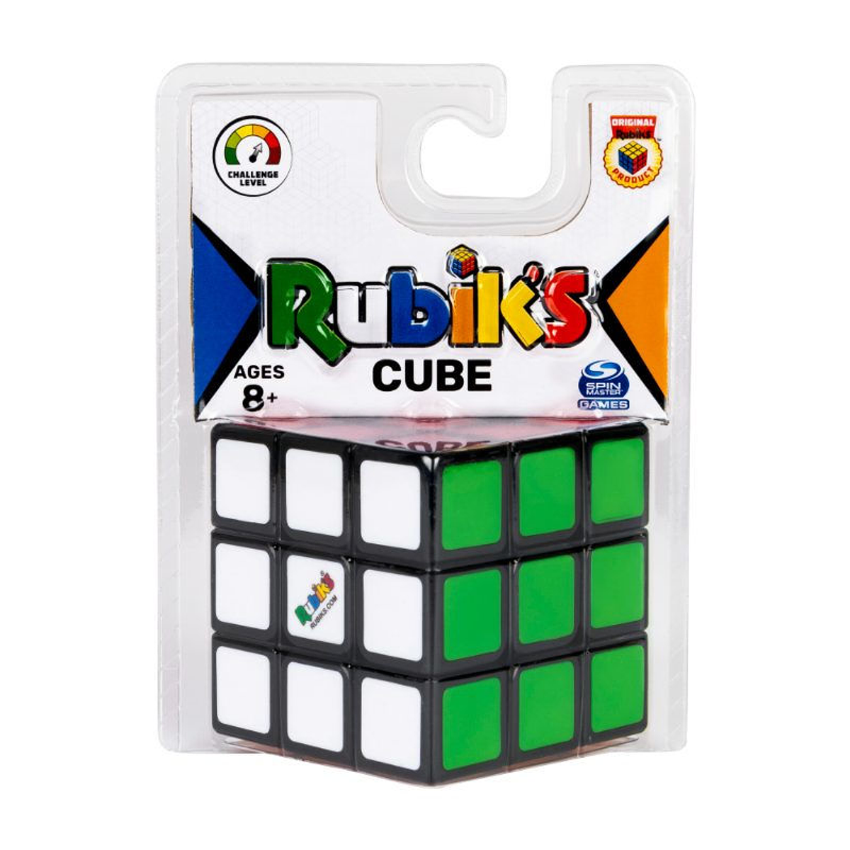 Venta De Cubos Rubik Cubo de Rubik Original