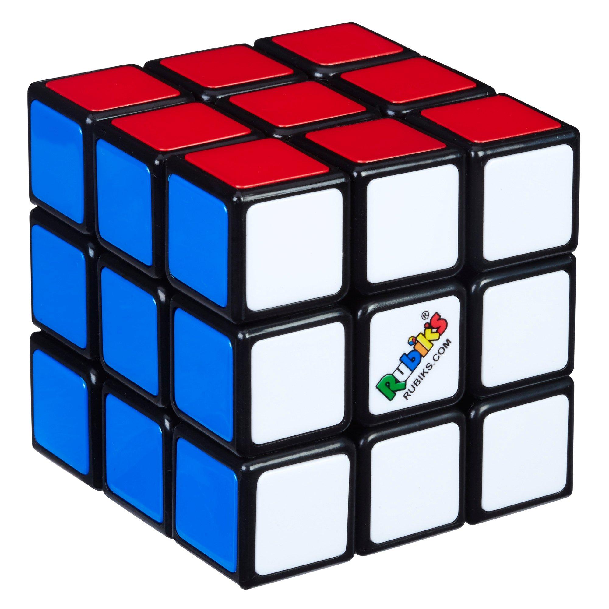 Cubo de Rubik Original