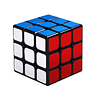Ultimate Challenge Cube 3x3