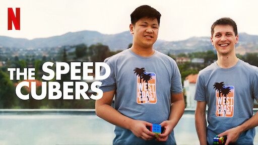 The Speed Cubers: Un fascinante documental que explora el mundo del speedcubing