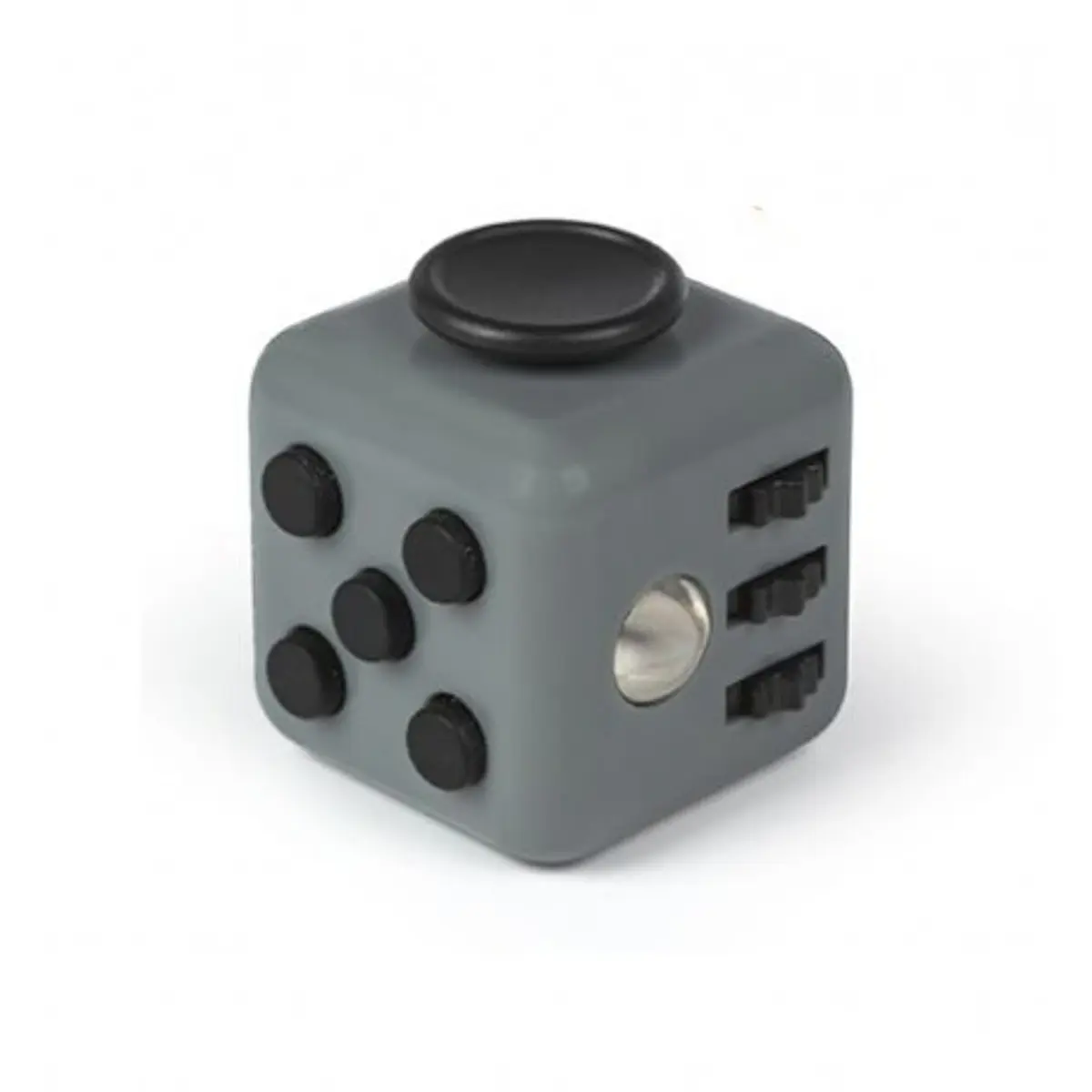 Fidget Cube - Cubo Antiestres