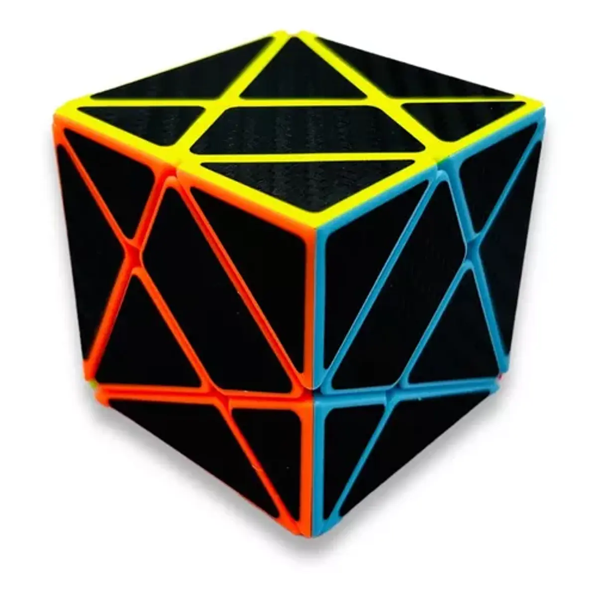 Axis Cube Carbono