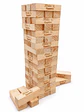 Jenga Gigante - Miniatura 1