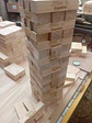 Jenga Gigante - Miniatura 2