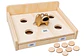 Juego de la Rana + 8 tejos - Miniatura 1