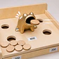 Juego de la Rana + 8 tejos - Miniatura 4