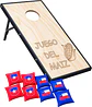 Juego del Maiz + 8 Sacos - Miniatura 1