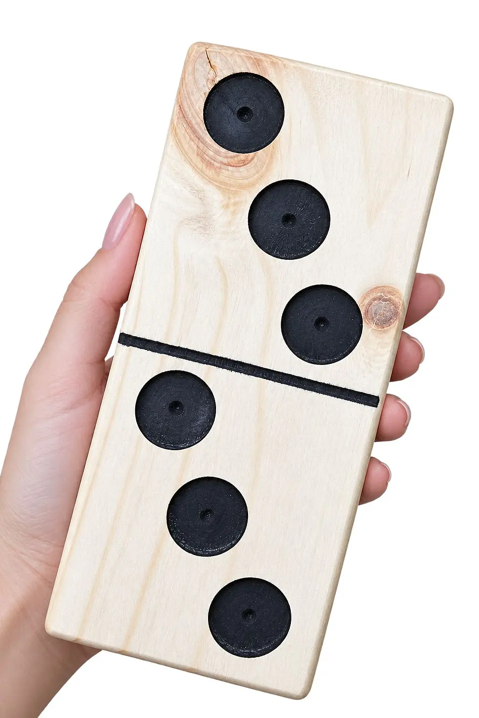 Dominó XL  5