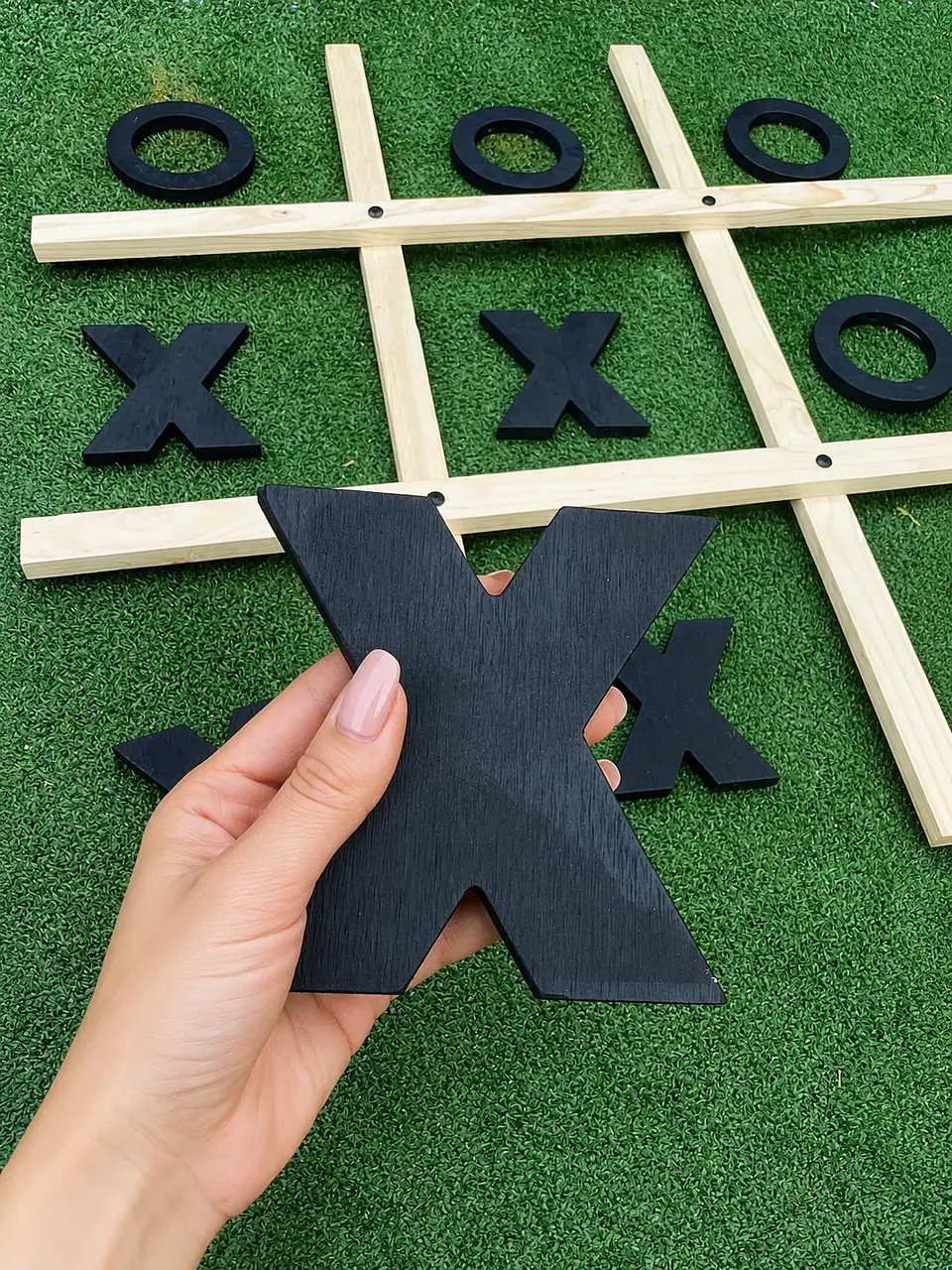 GATO XL  2