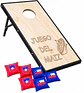 Juego del Maiz + 6 Sacos - Miniatura 1