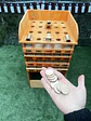 Rana Clásica + 16 tejos  - Miniatura 2