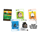 Exploding Kittens NSFW  3