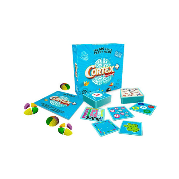 Cortex challenge plus