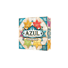 Azul: Pabellón de Verano  1