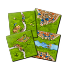 Carcassonne (2da Edición)  3