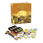 Catan: Ciudades y Caballeros 2