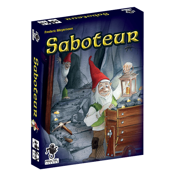 Saboteur 